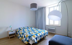 - Residence Martimprey ! -